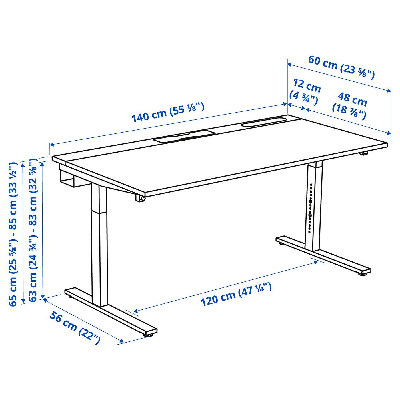 IKEA catalogue photo