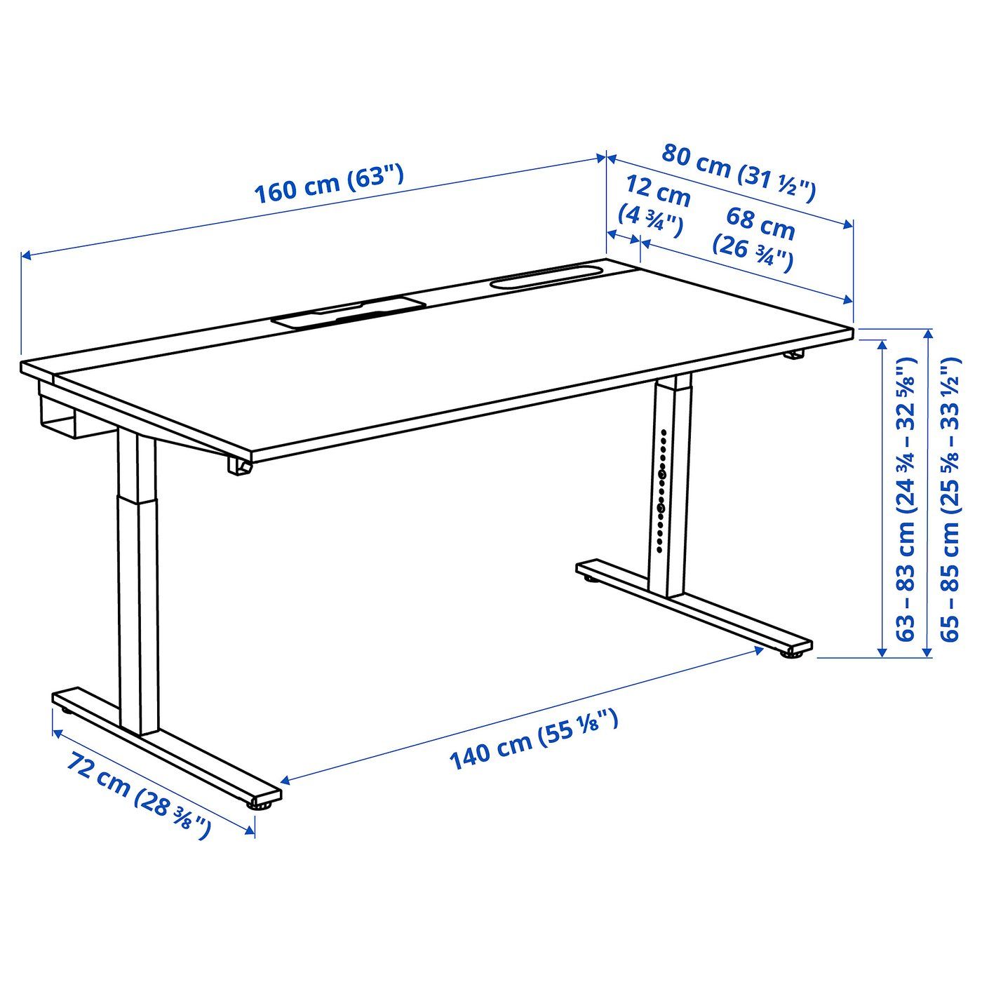 IKEA catalogue photo