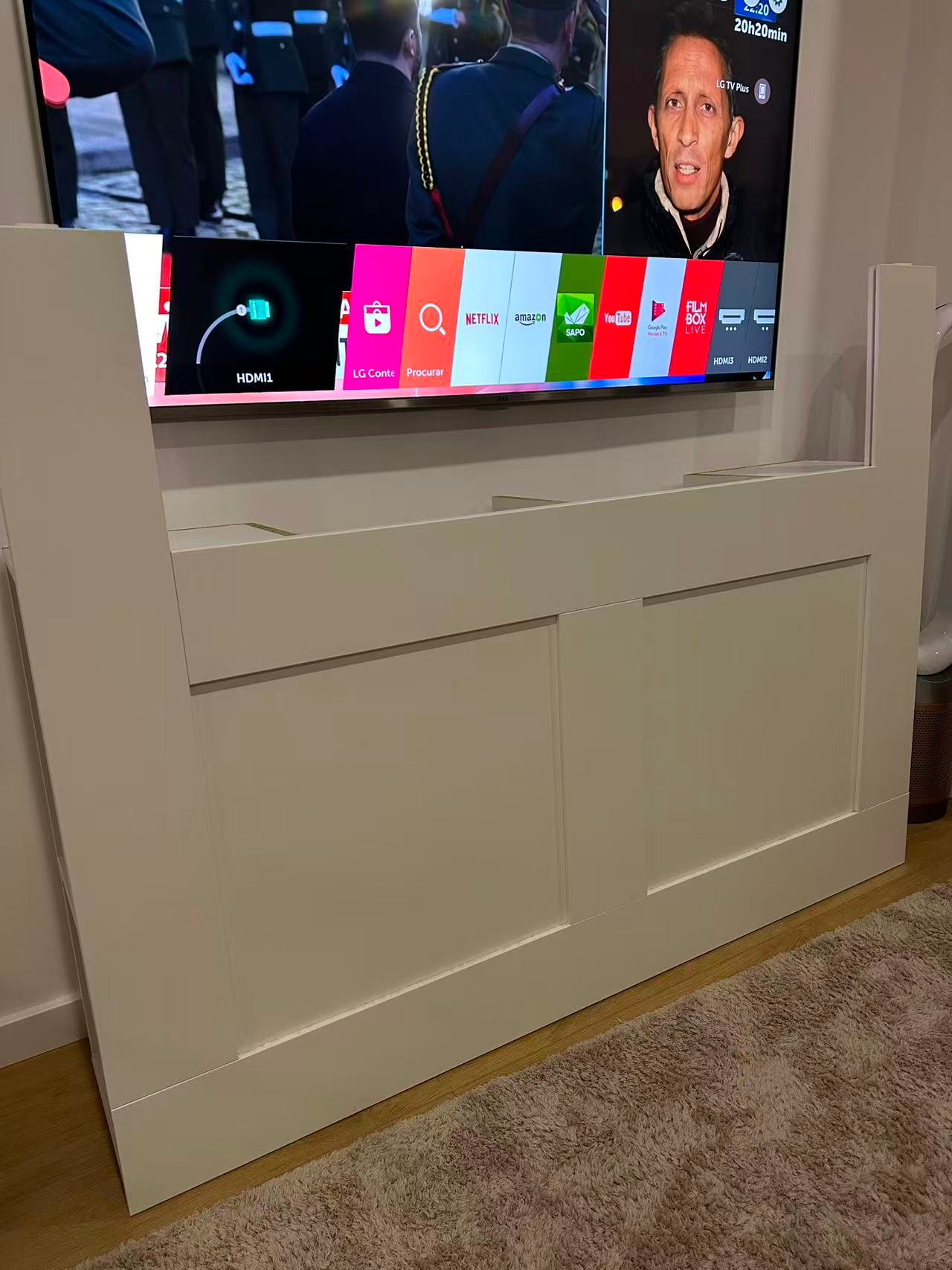 Seller photo