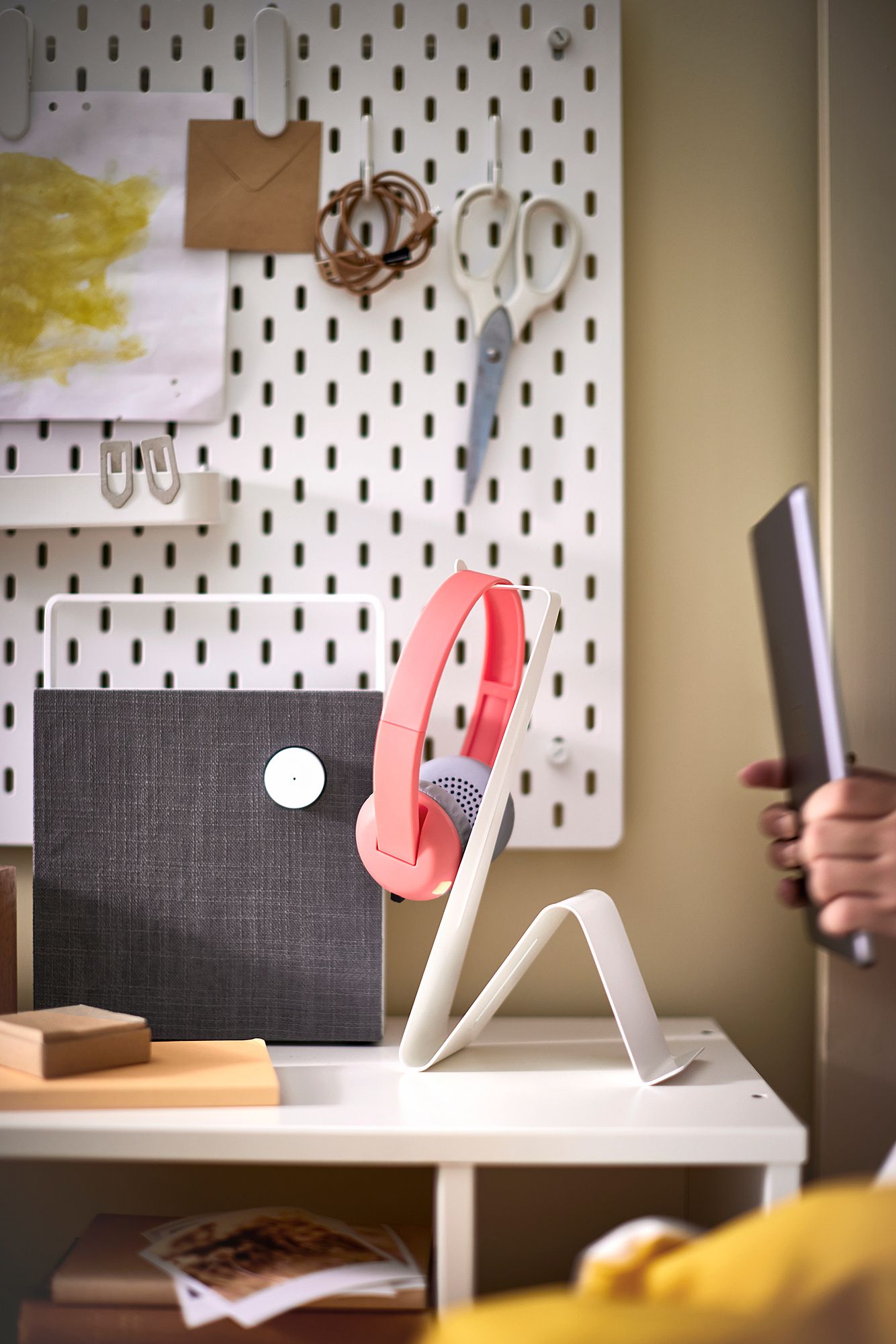 IKEA catalogue photo