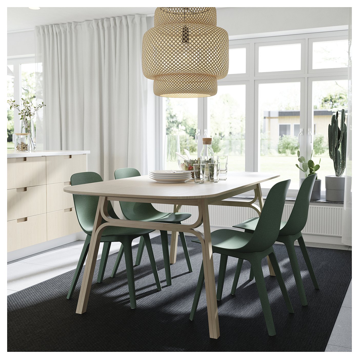 IKEA catalogue photo