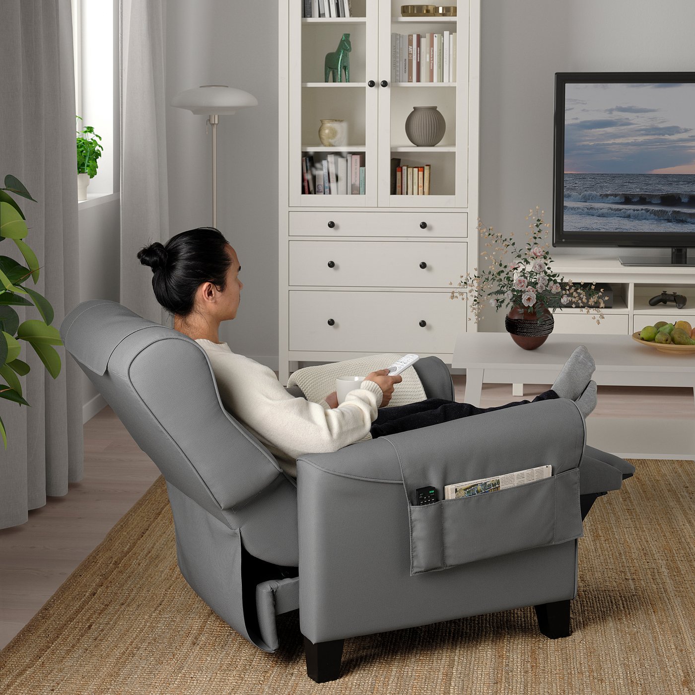 IKEA catalogue photo