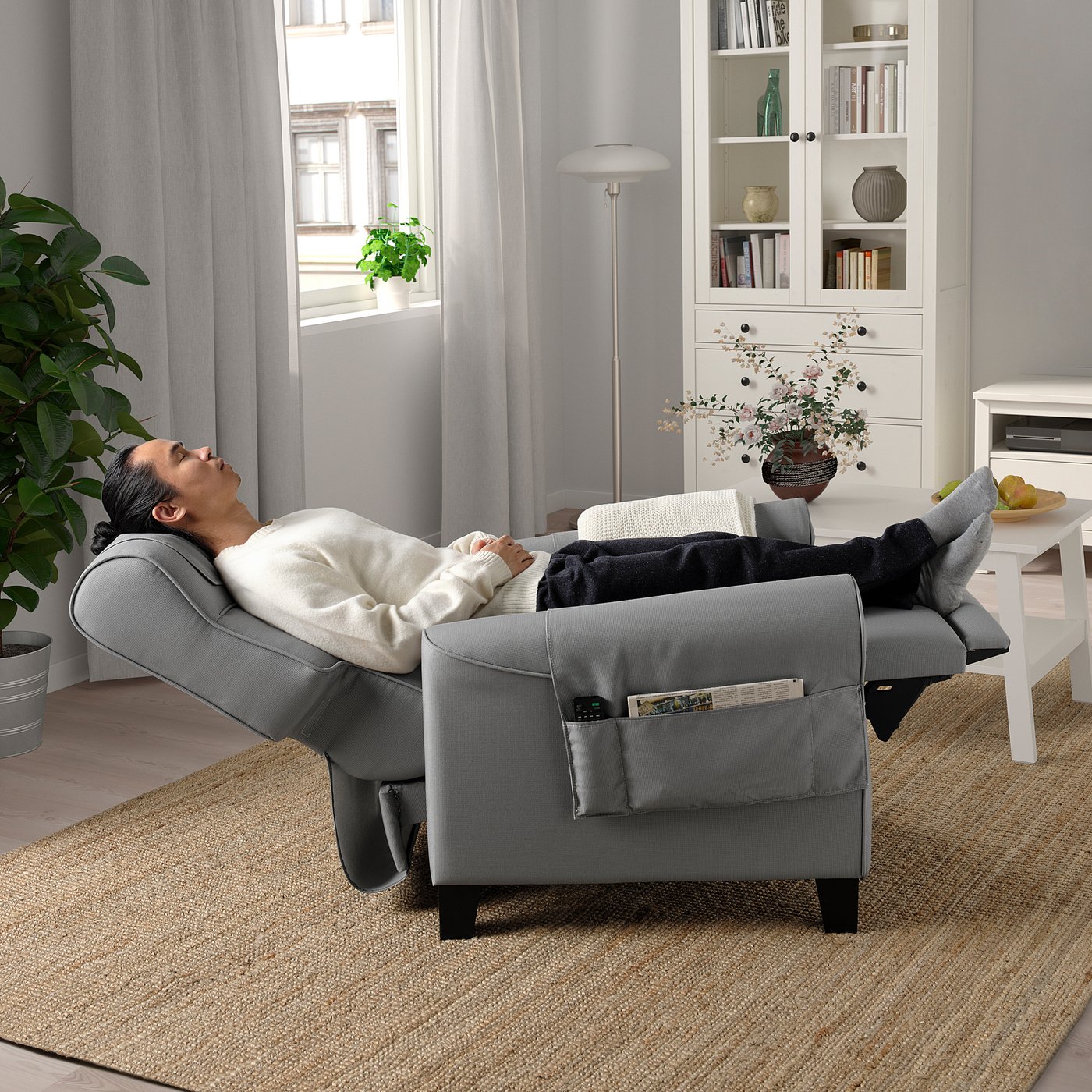 IKEA catalogue photo