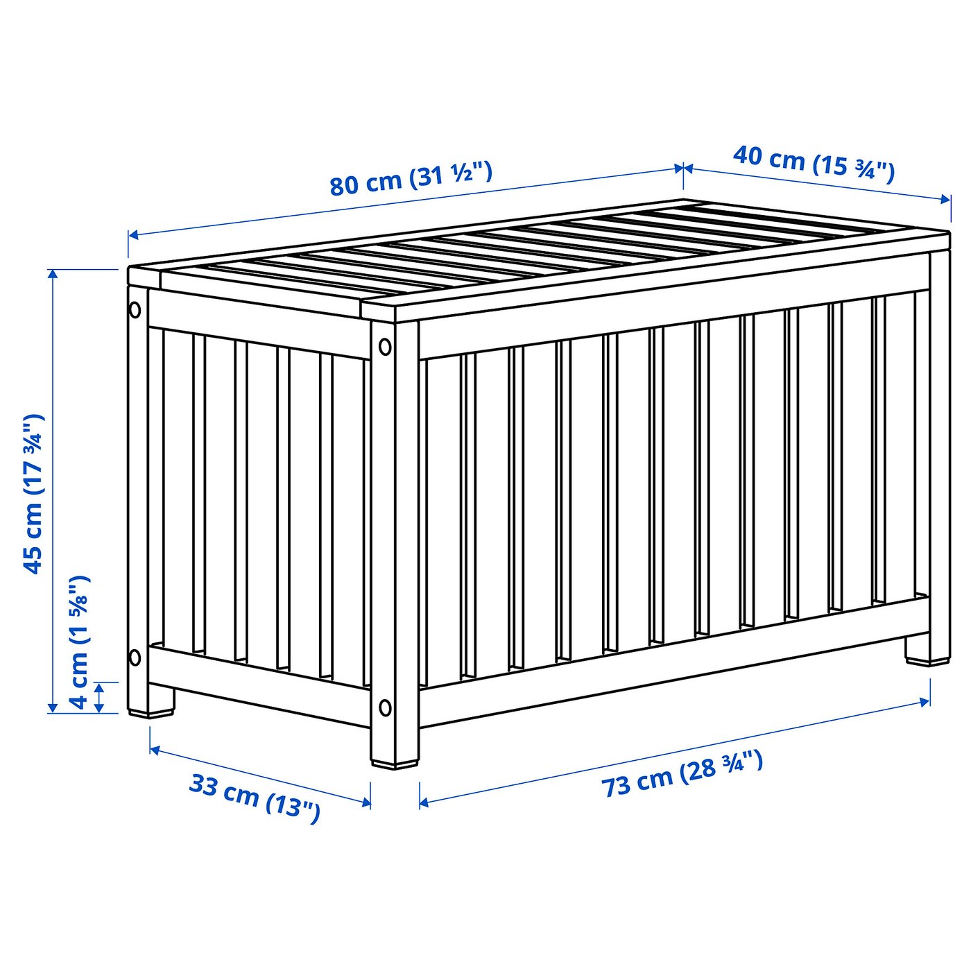 IKEA catalogue photo