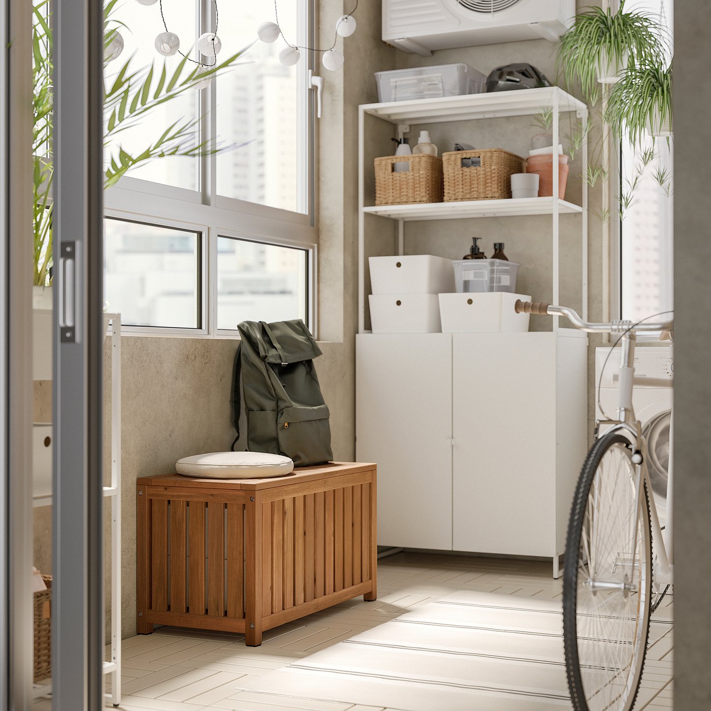 IKEA catalogue photo