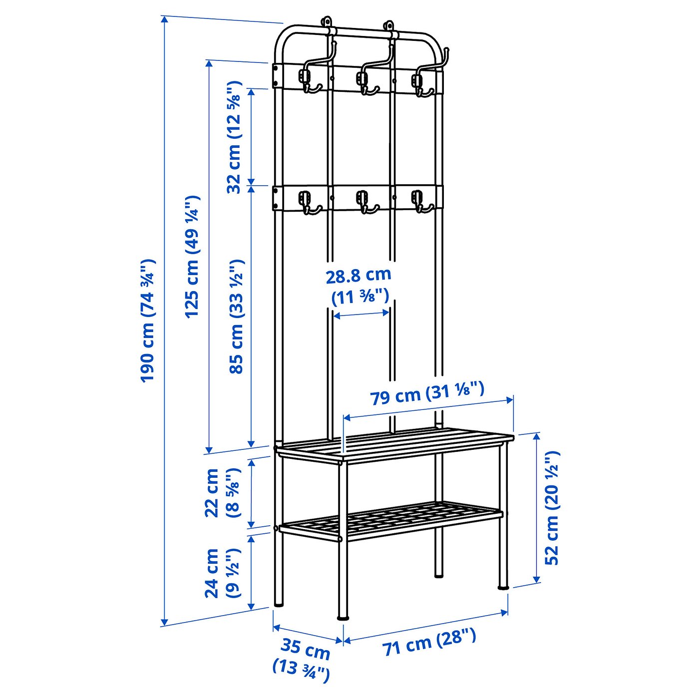 IKEA catalogue photo