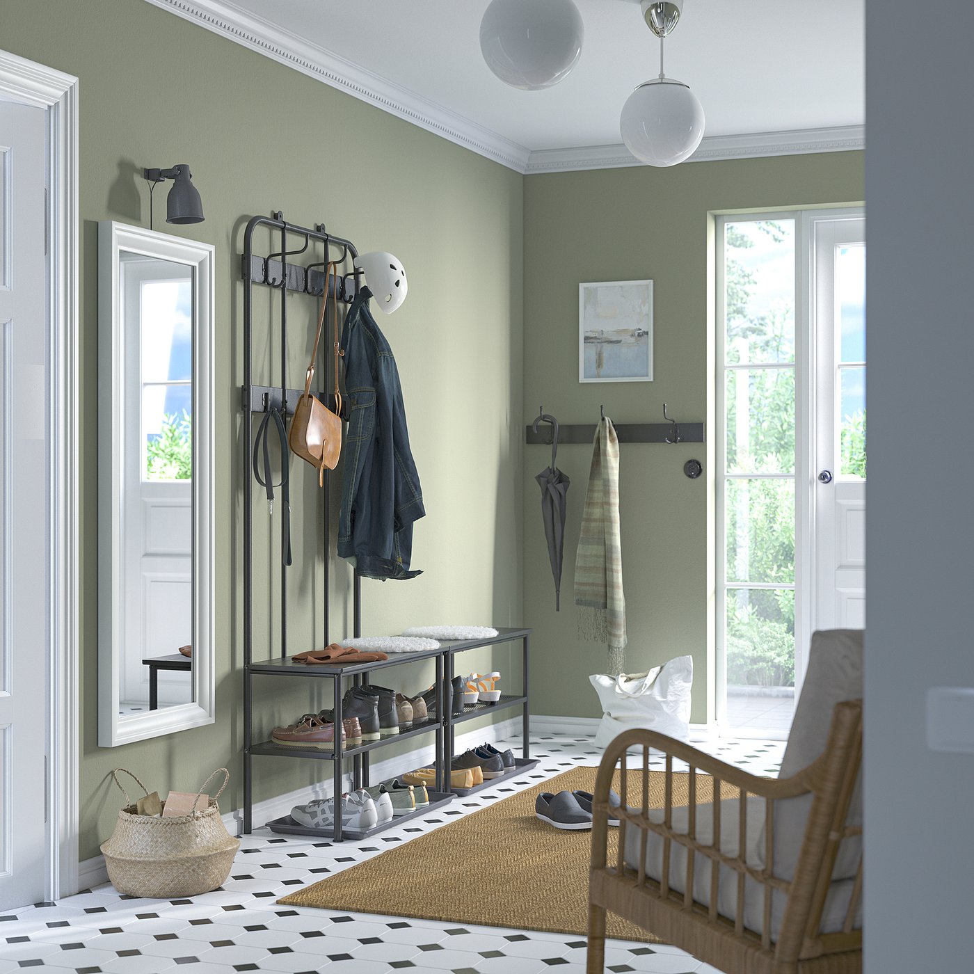 IKEA catalogue photo