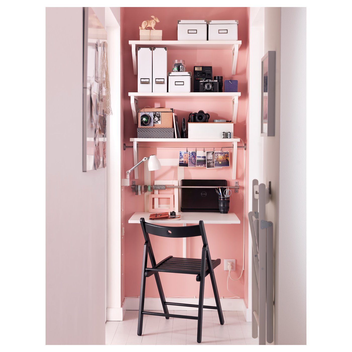 IKEA catalogue photo