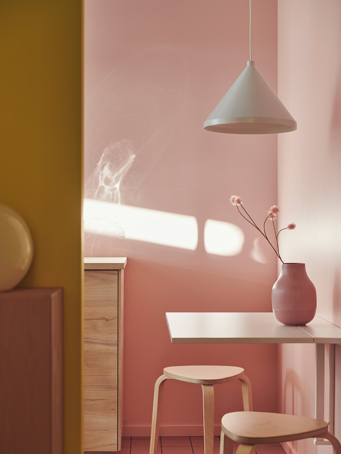 IKEA catalogue photo