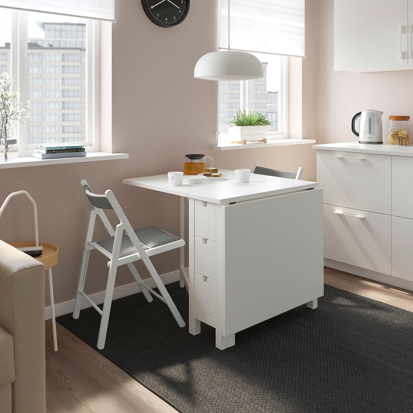 IKEA catalogue photo