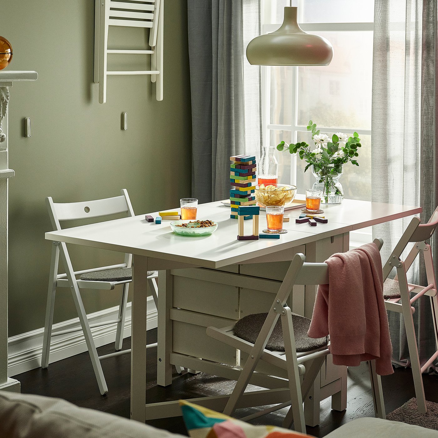 IKEA catalogue photo