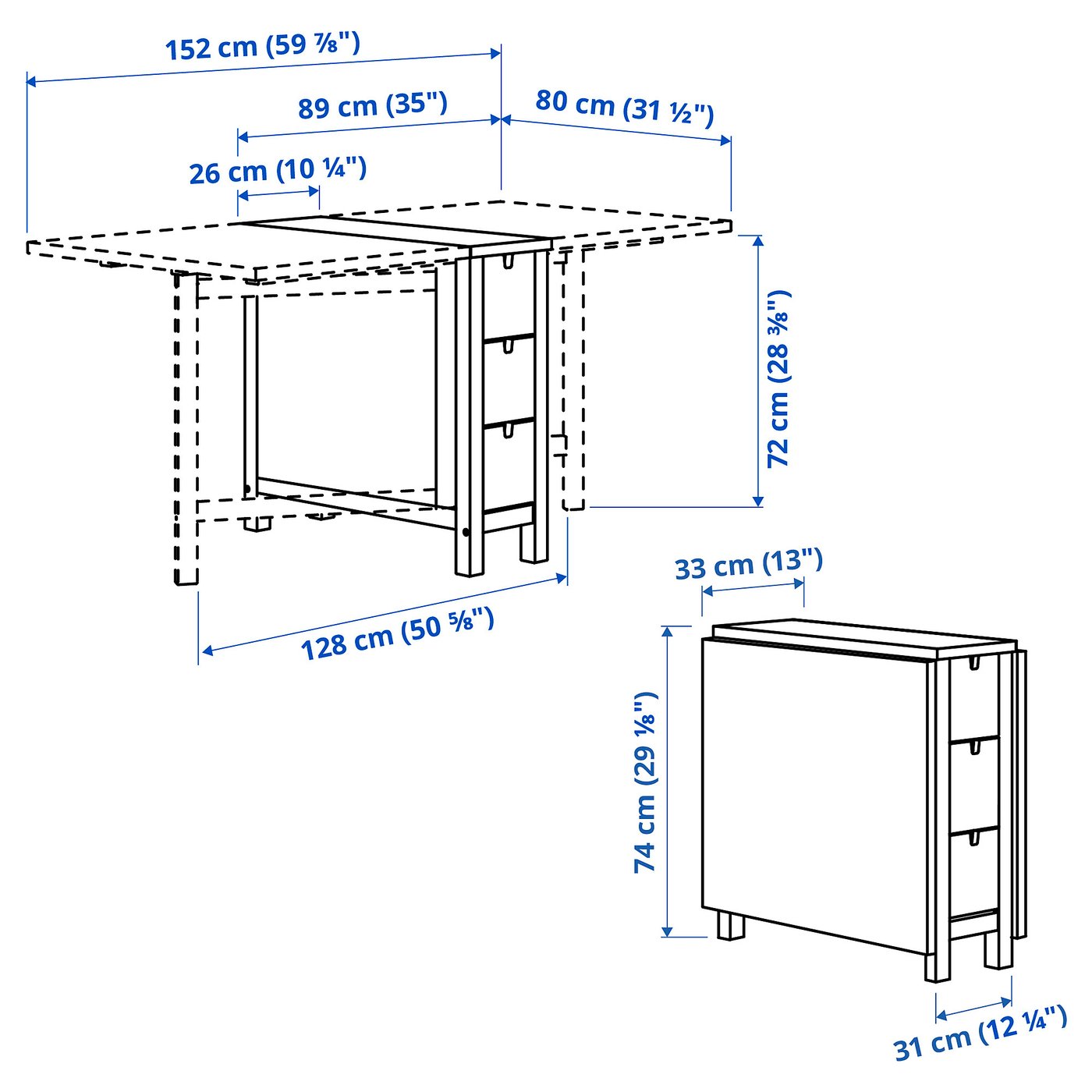 IKEA catalogue photo