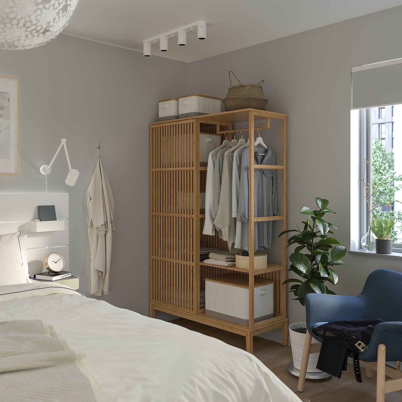IKEA catalogue photo