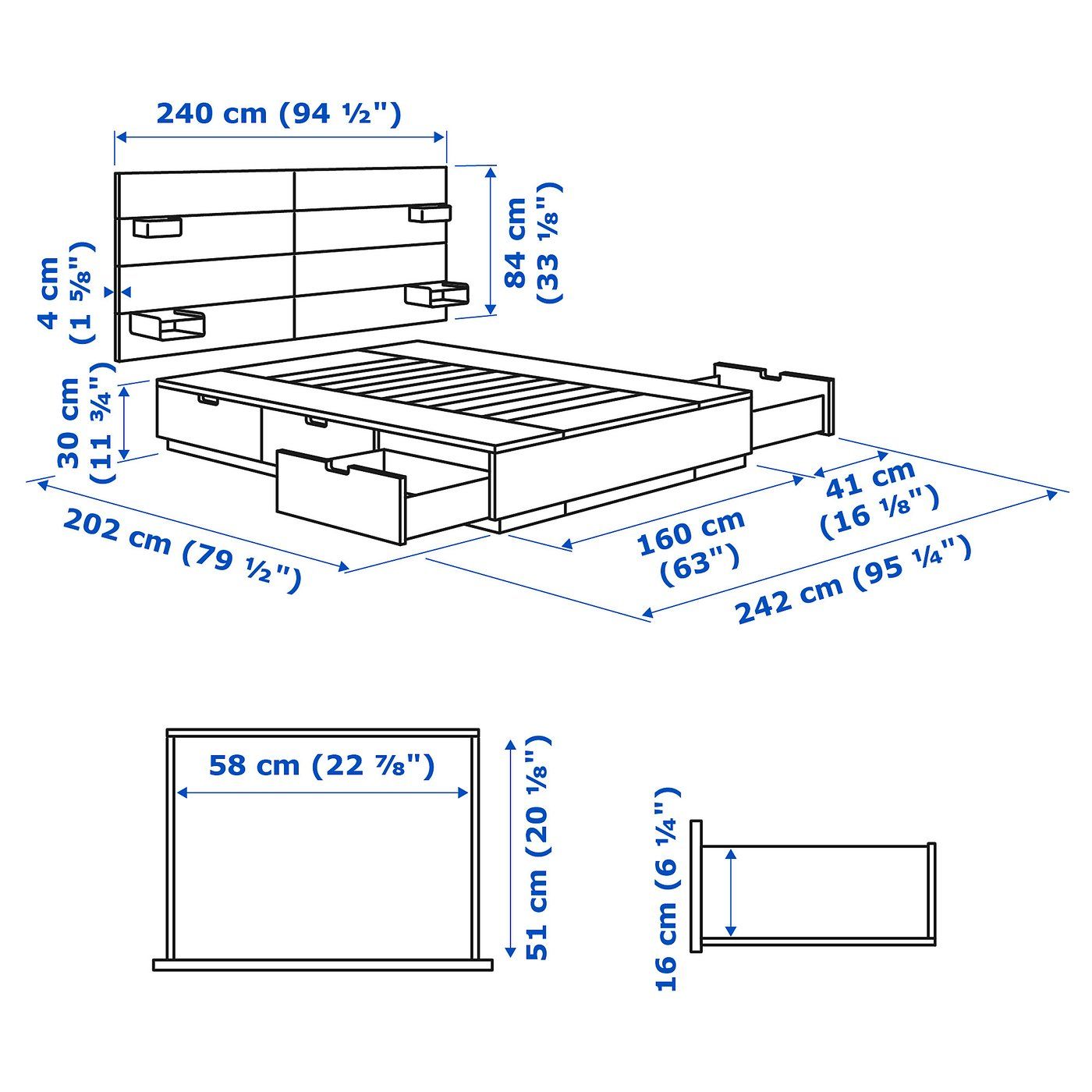 IKEA catalogue photo