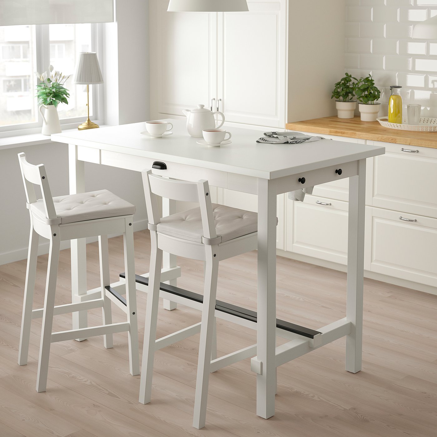 IKEA catalogue photo