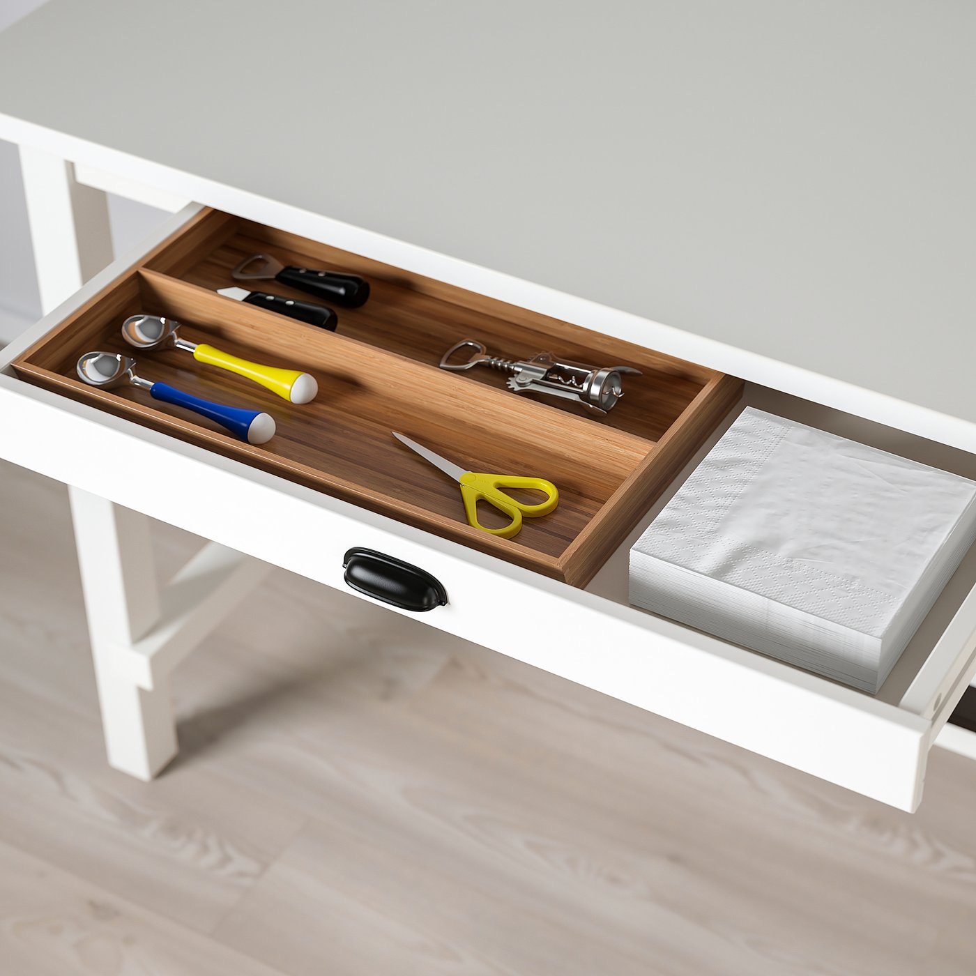 IKEA catalogue photo