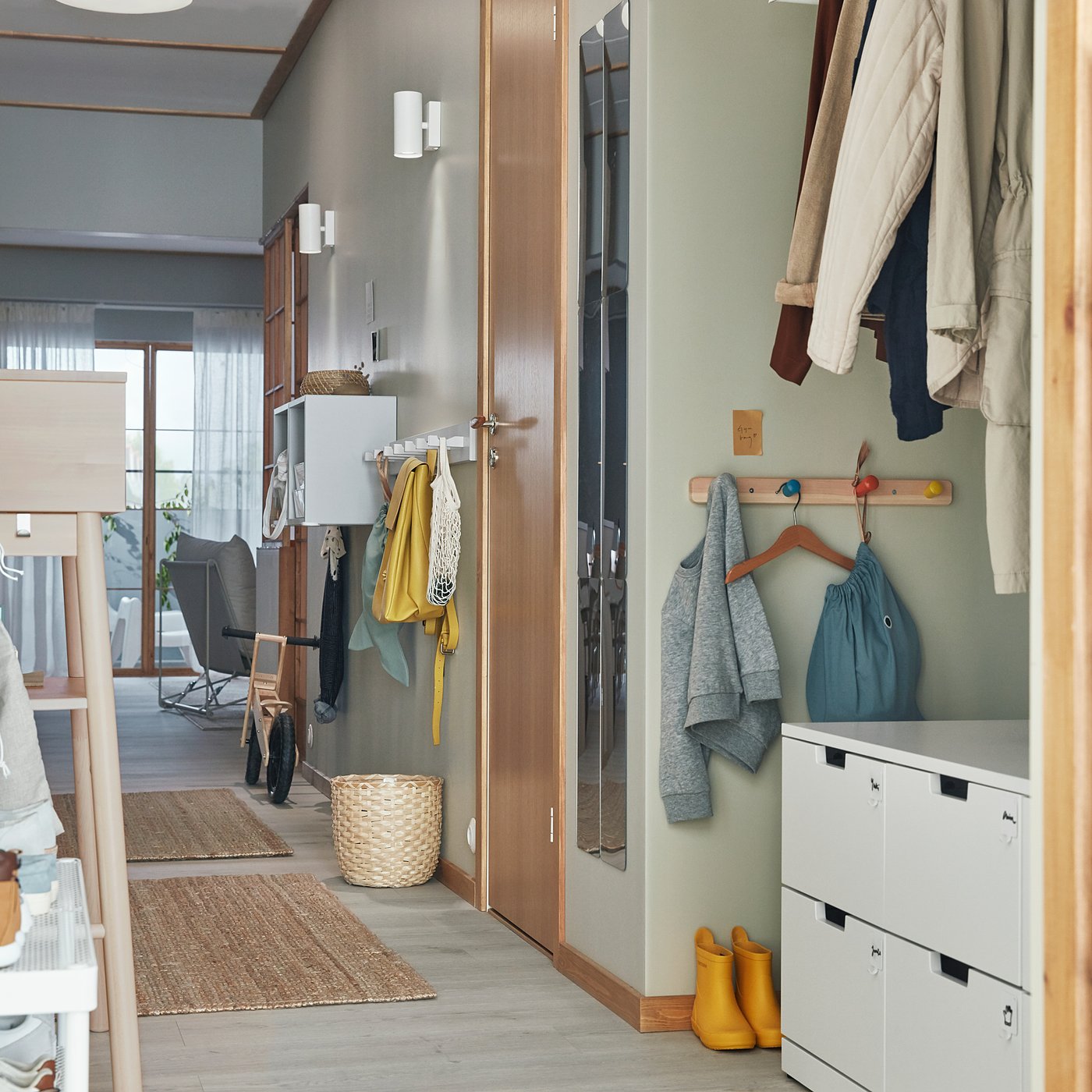IKEA catalogue photo