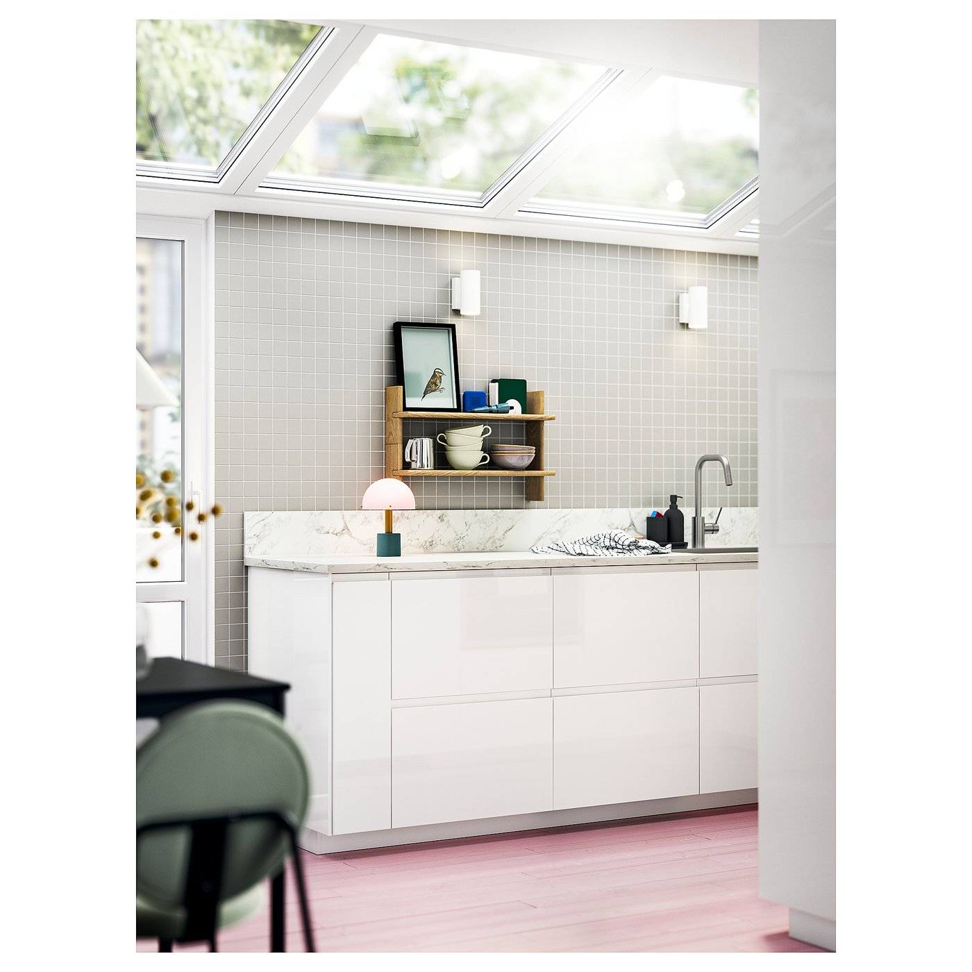 IKEA catalogue photo