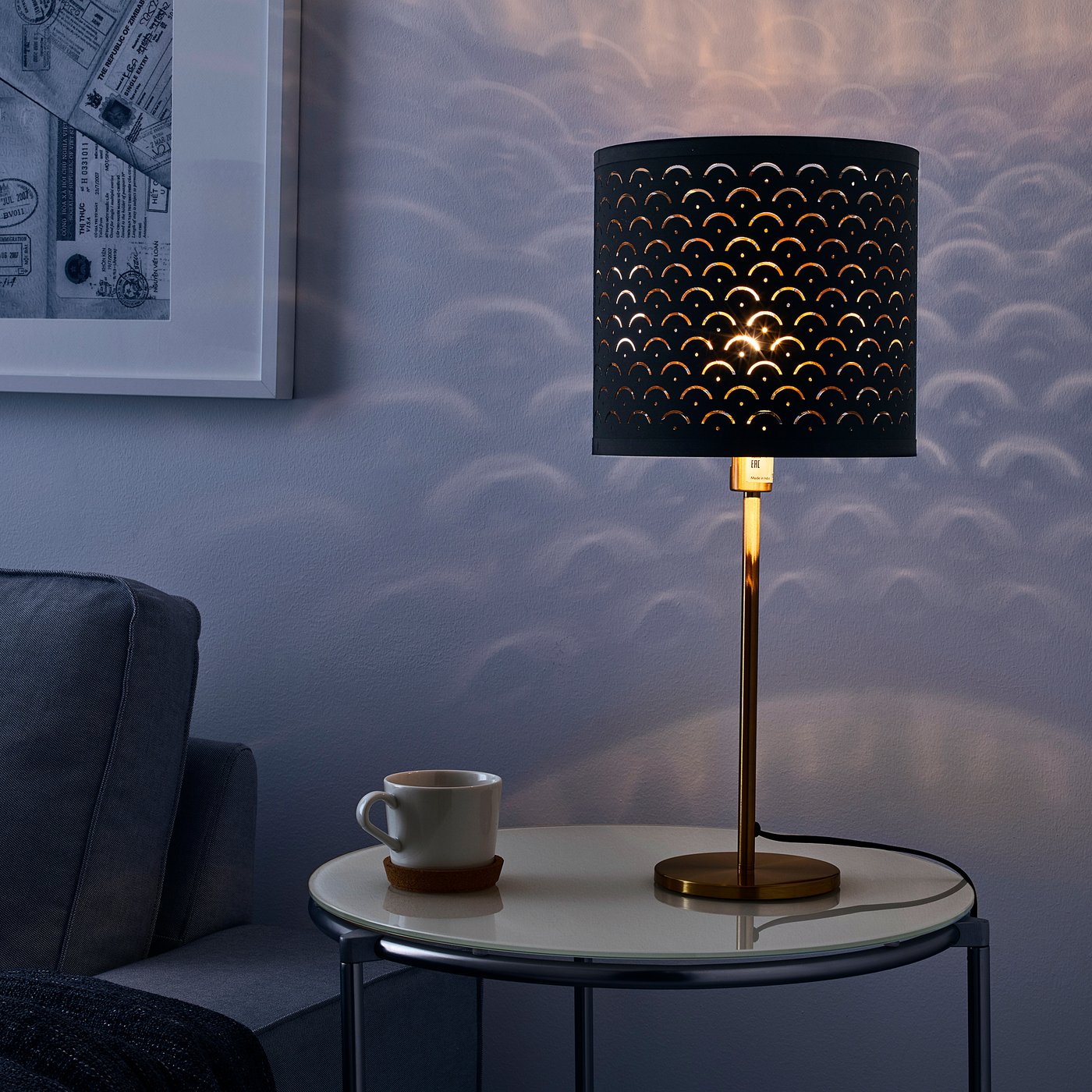 IKEA catalogue photo