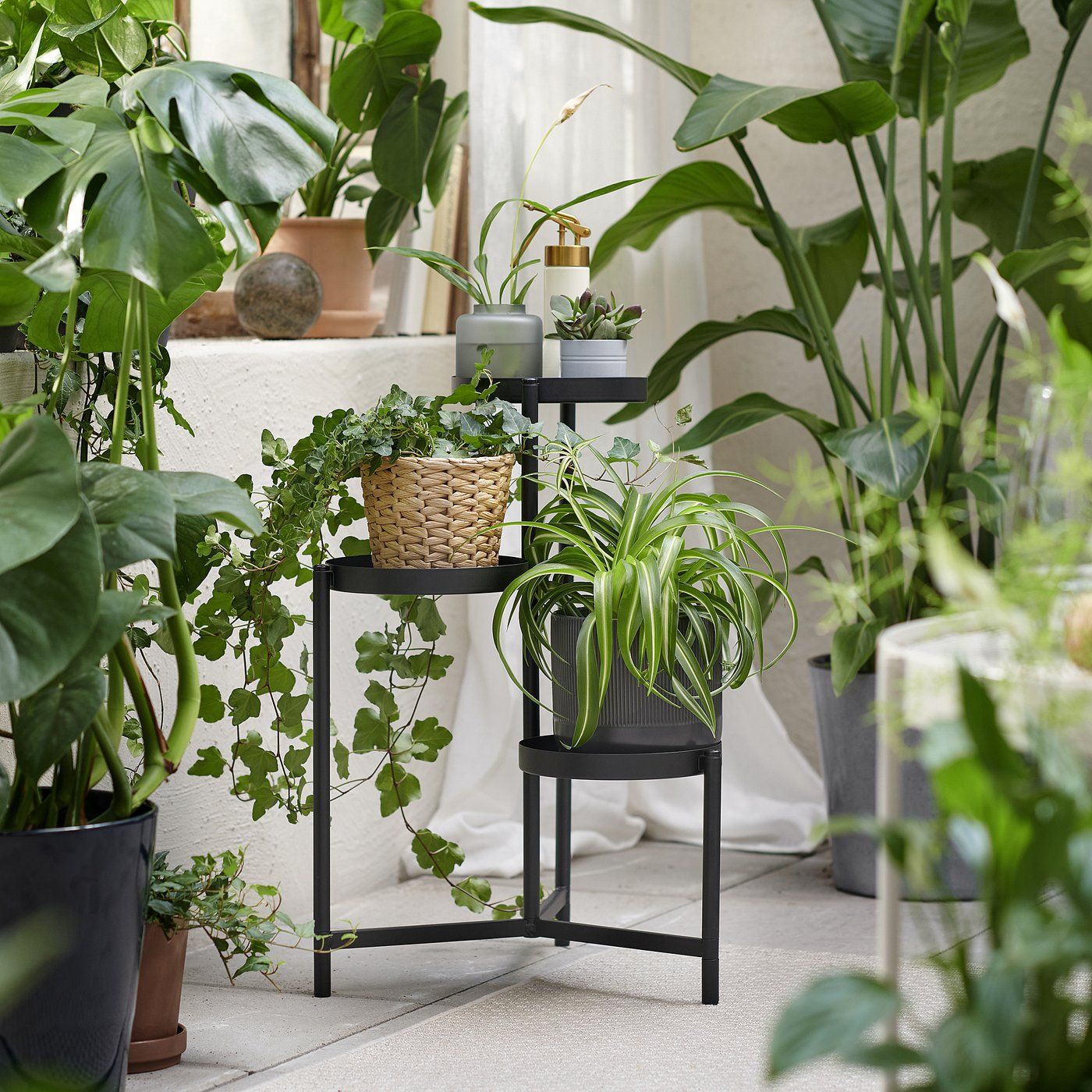 IKEA catalogue photo