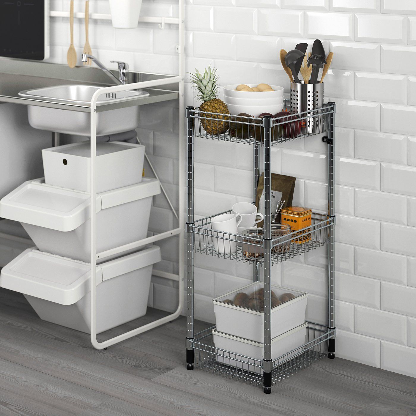 IKEA catalogue photo