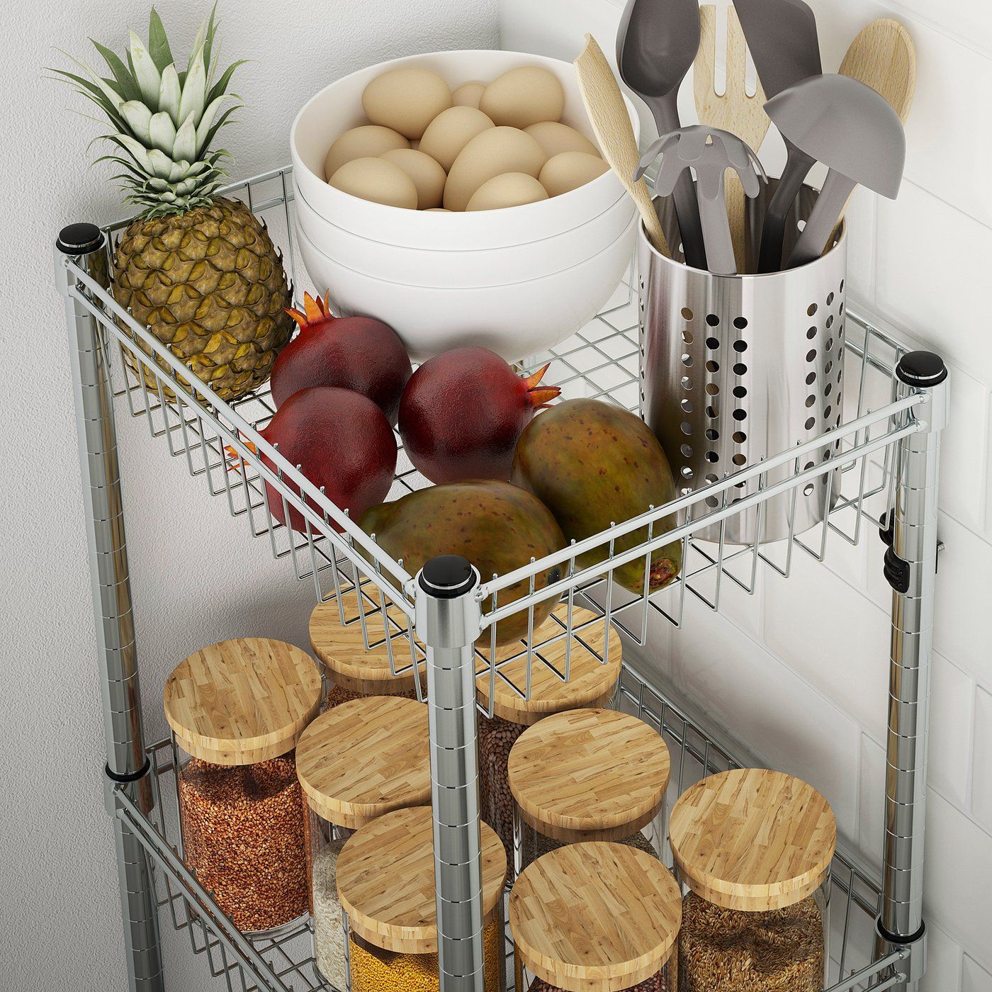 IKEA catalogue photo