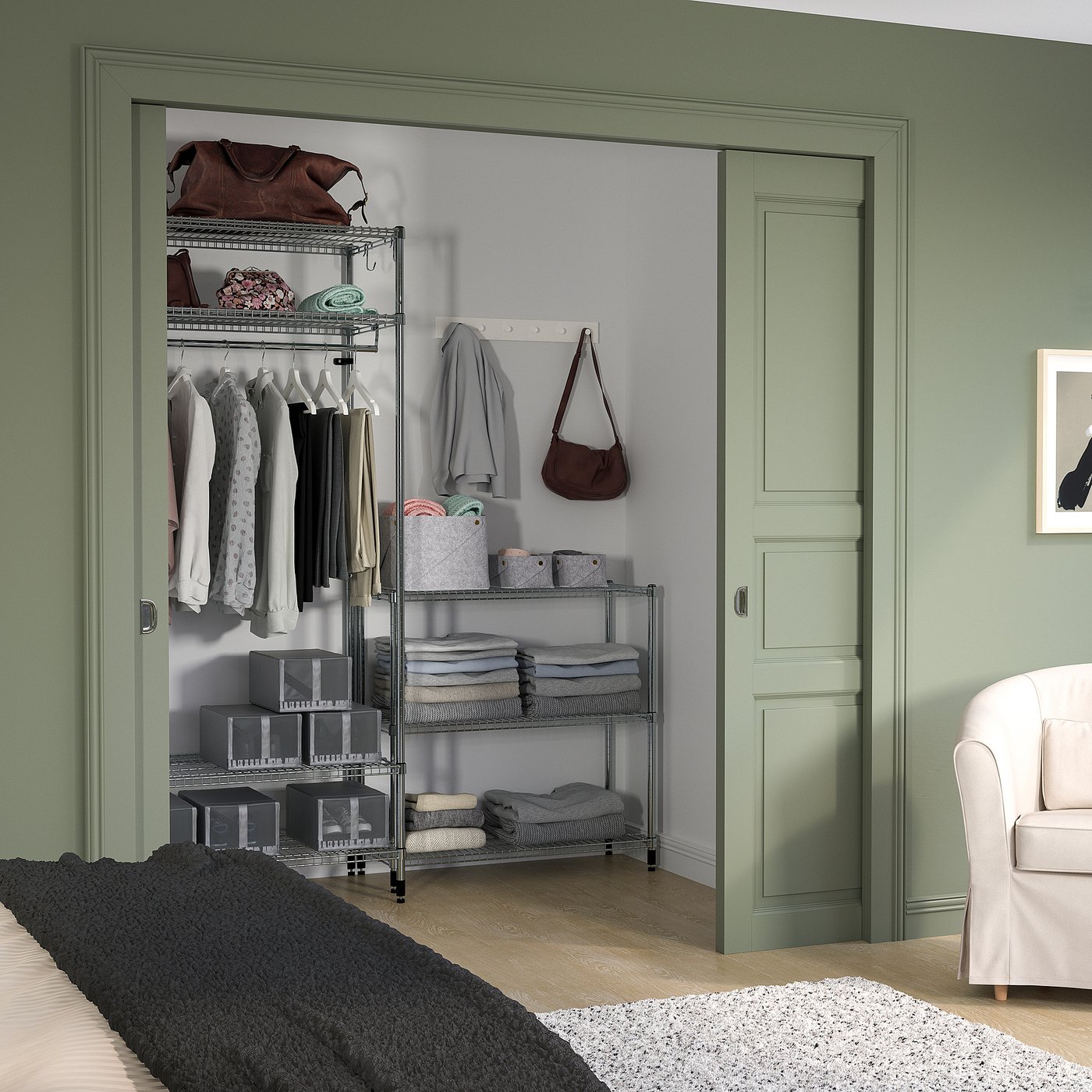IKEA catalogue photo