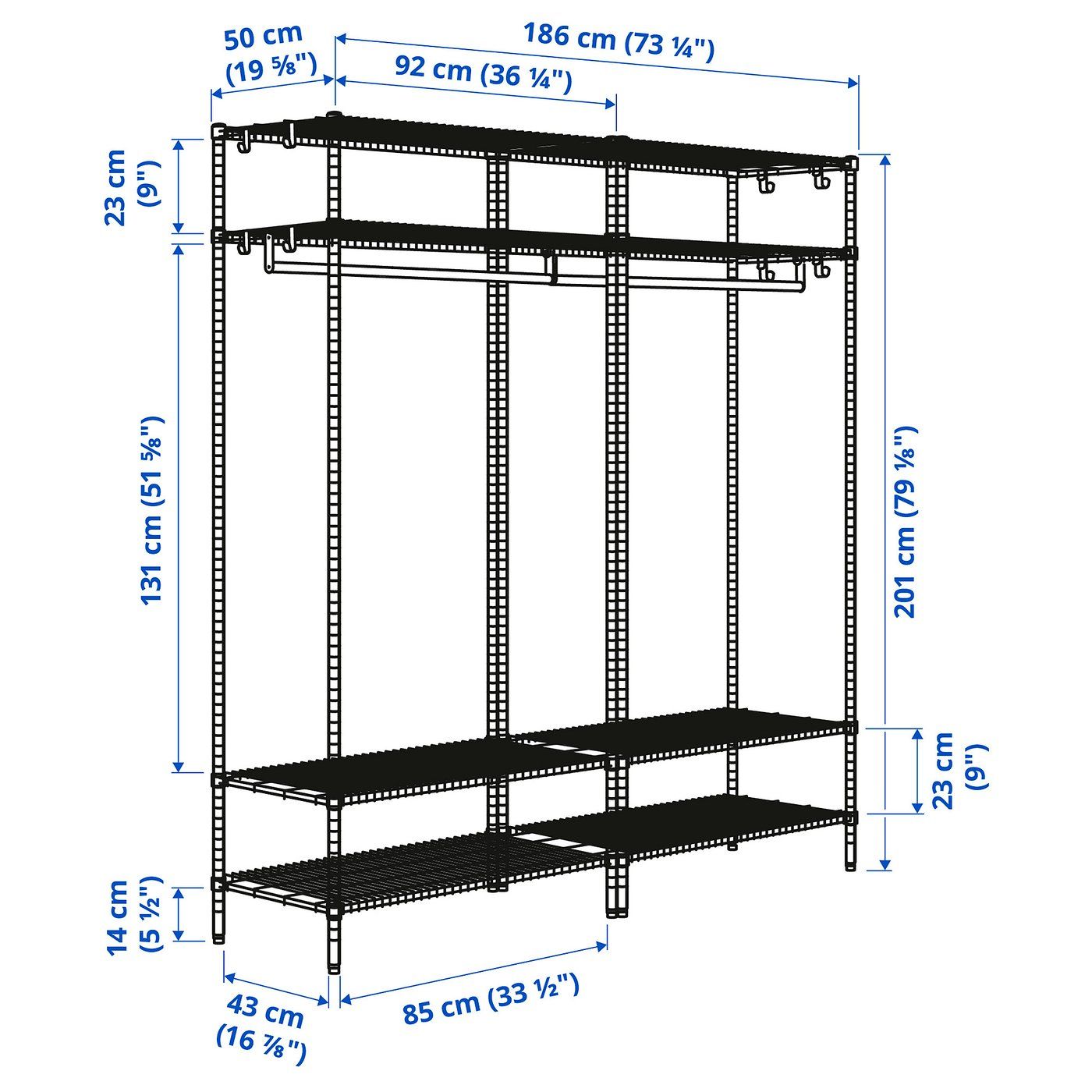 IKEA catalogue photo