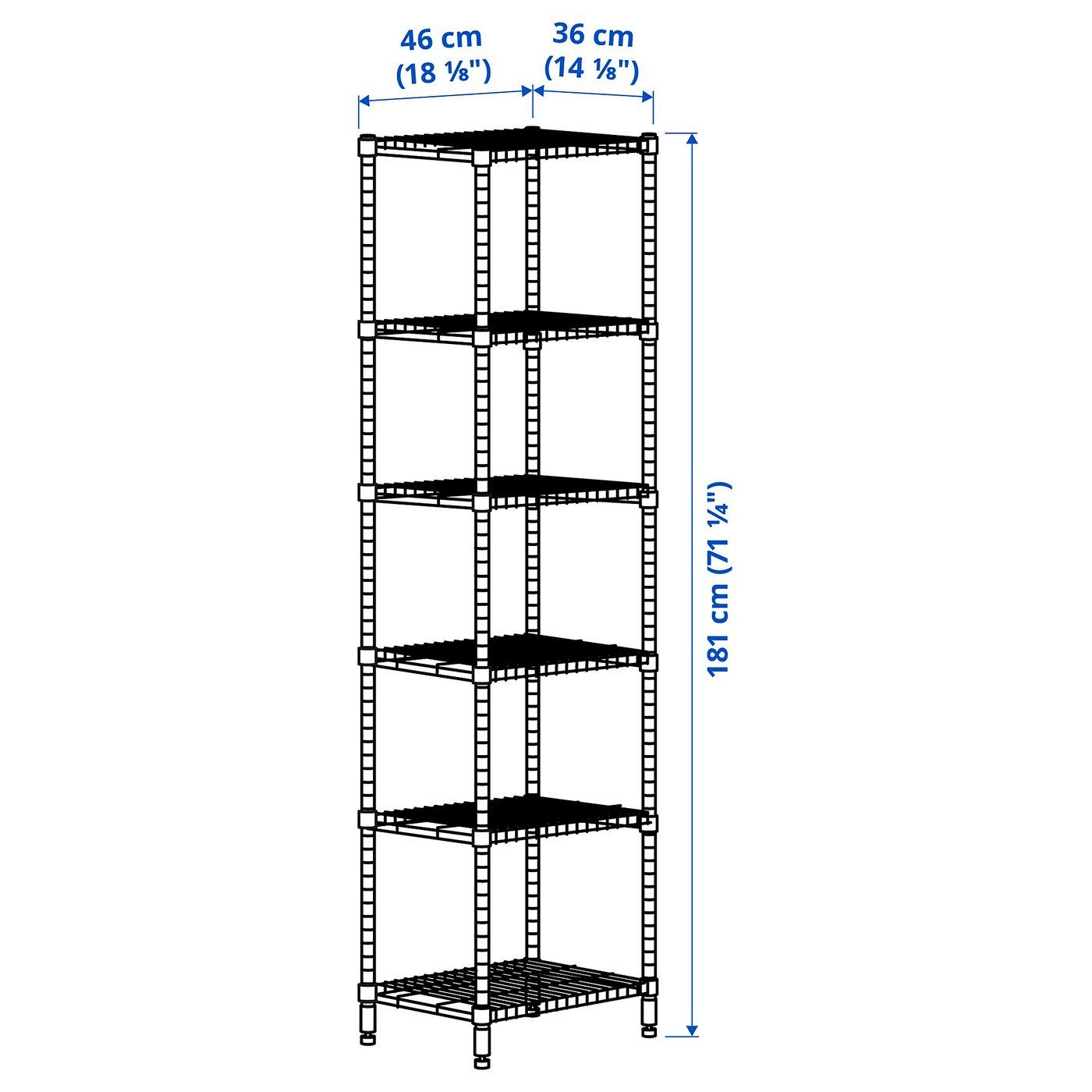 IKEA catalogue photo