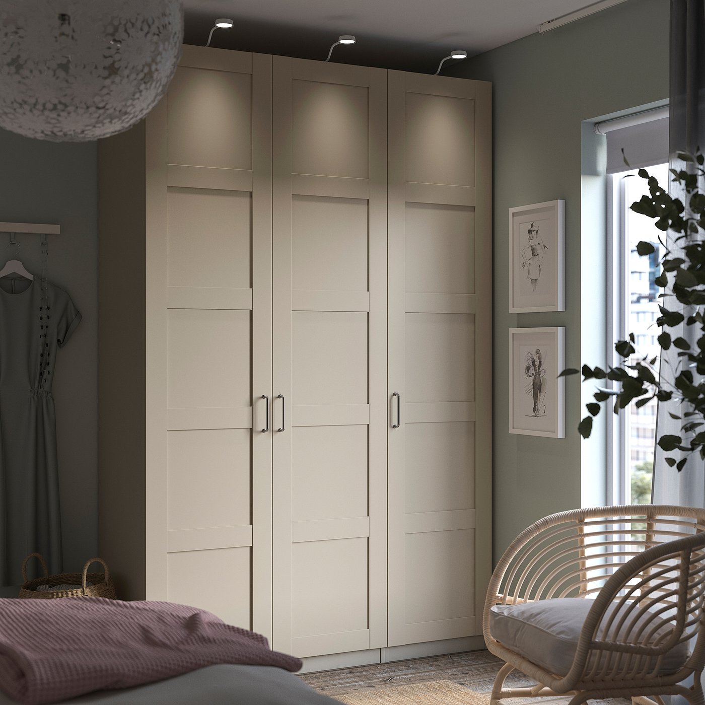 IKEA catalogue photo