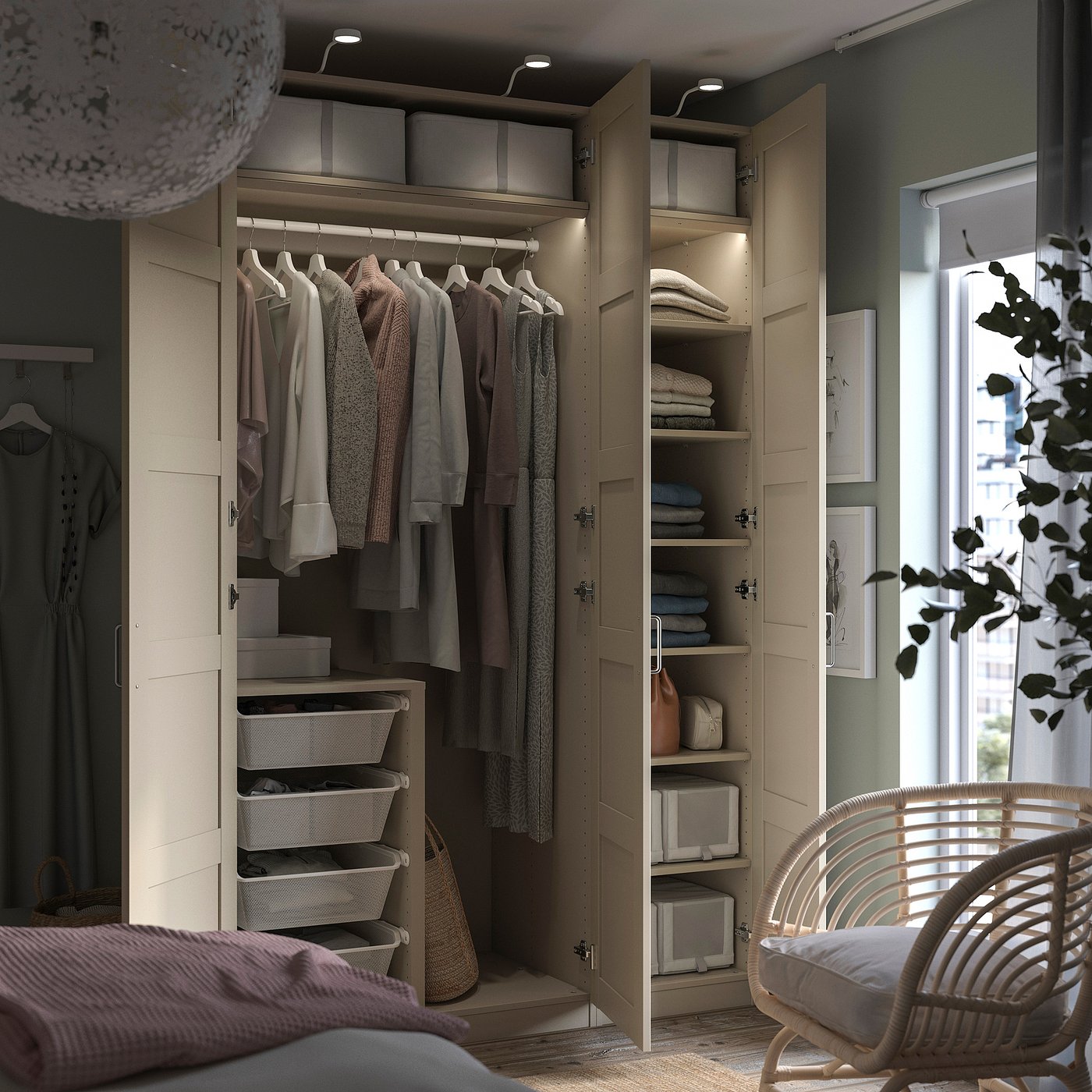 IKEA catalogue photo