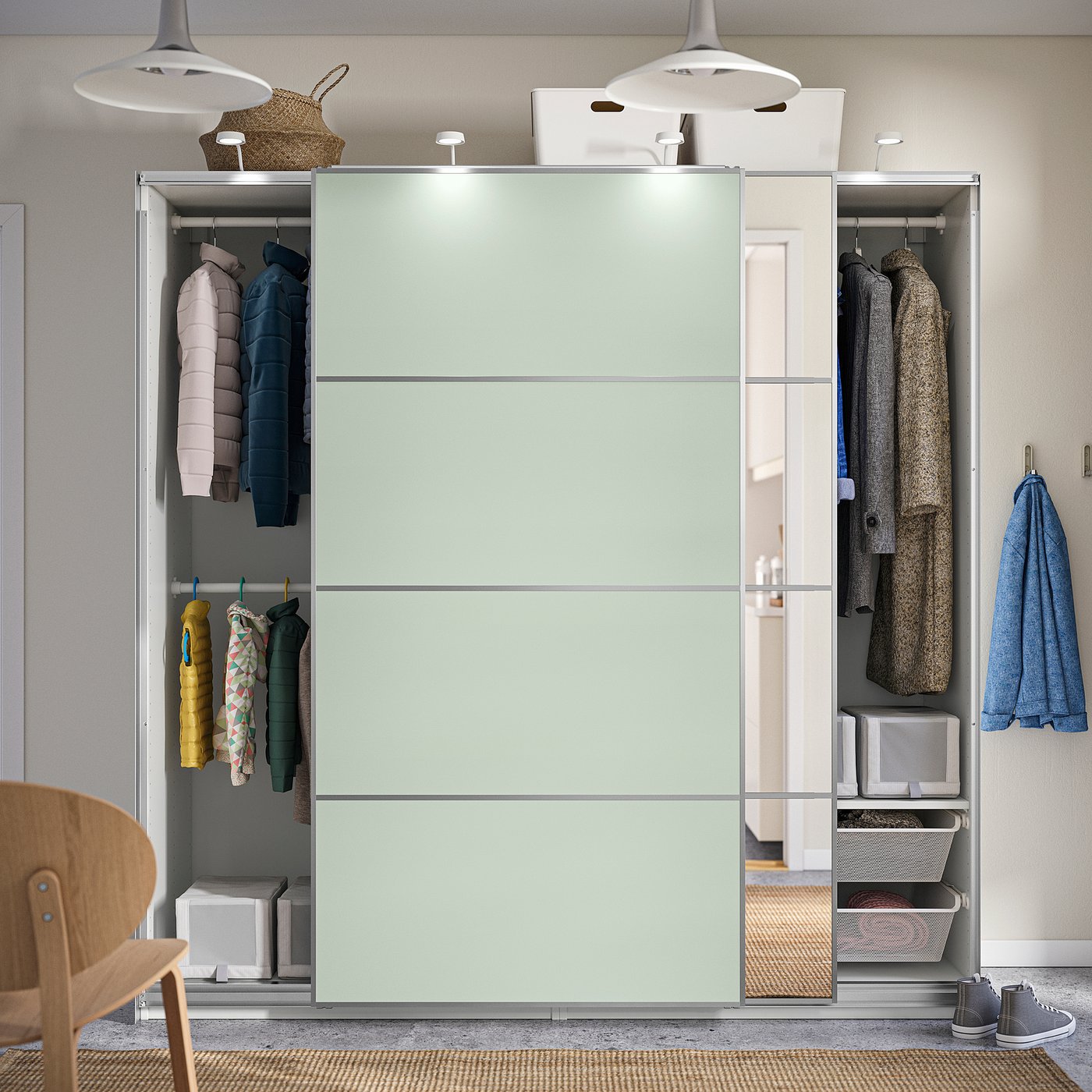 IKEA catalogue photo