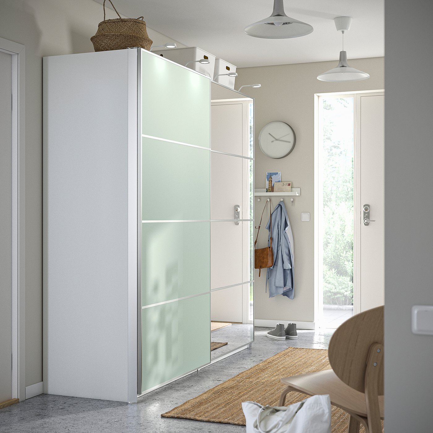 IKEA catalogue photo