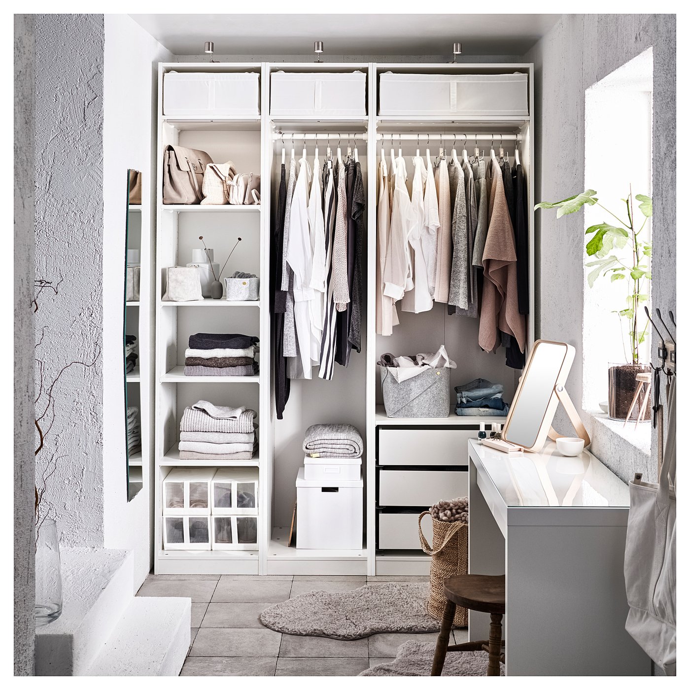 IKEA catalogue photo