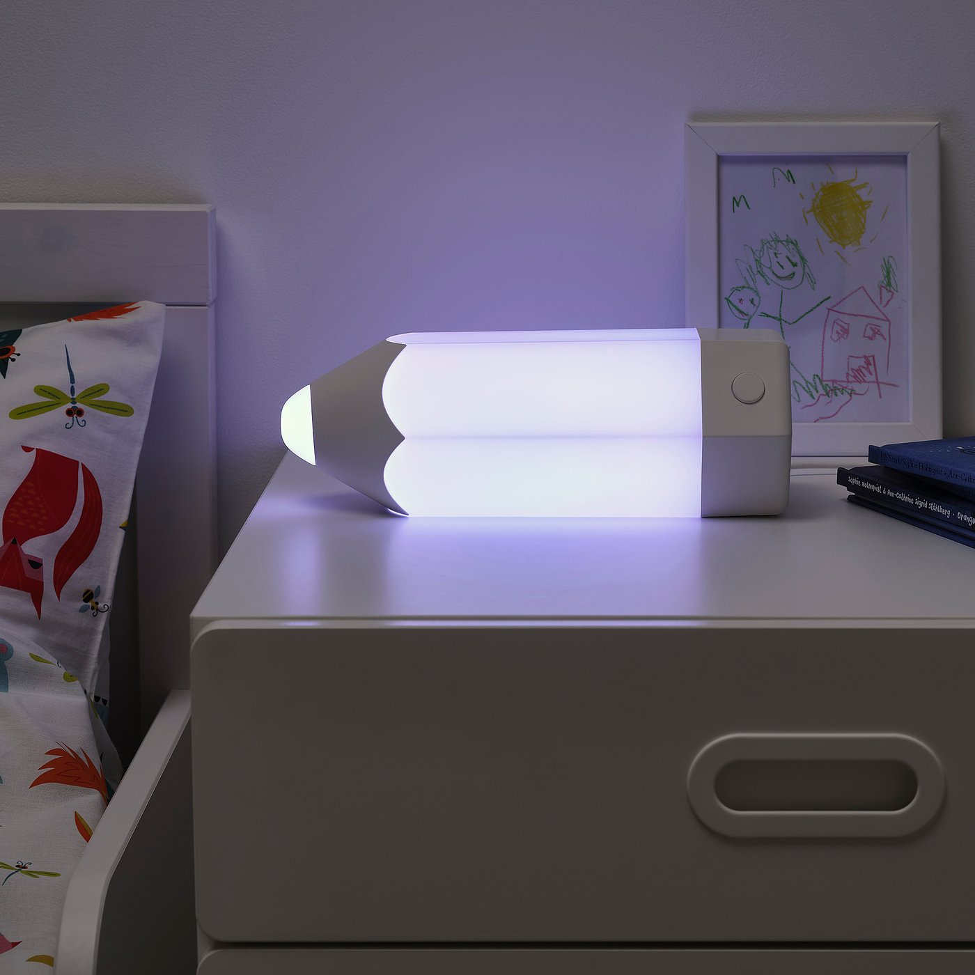 IKEA catalogue photo