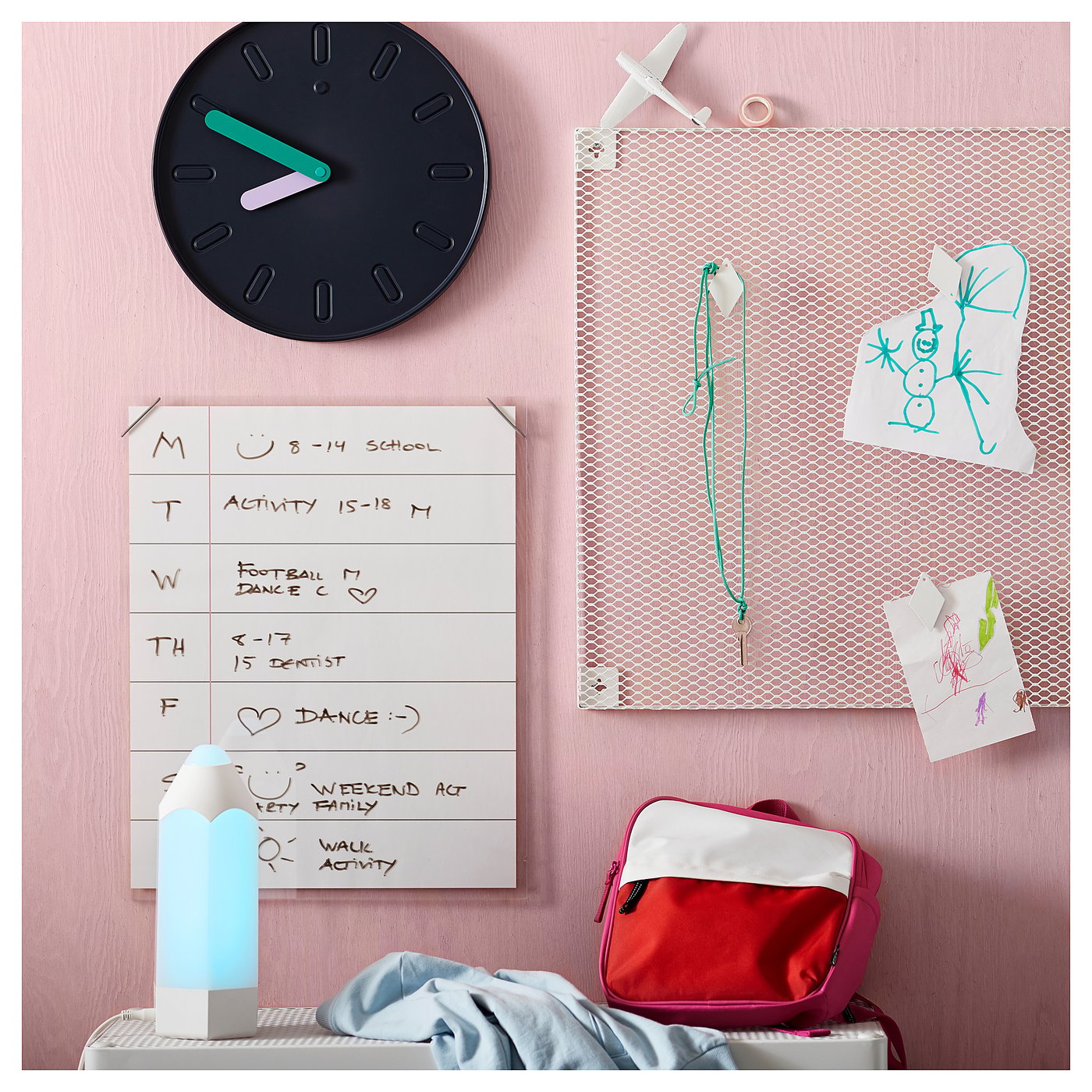 IKEA catalogue photo