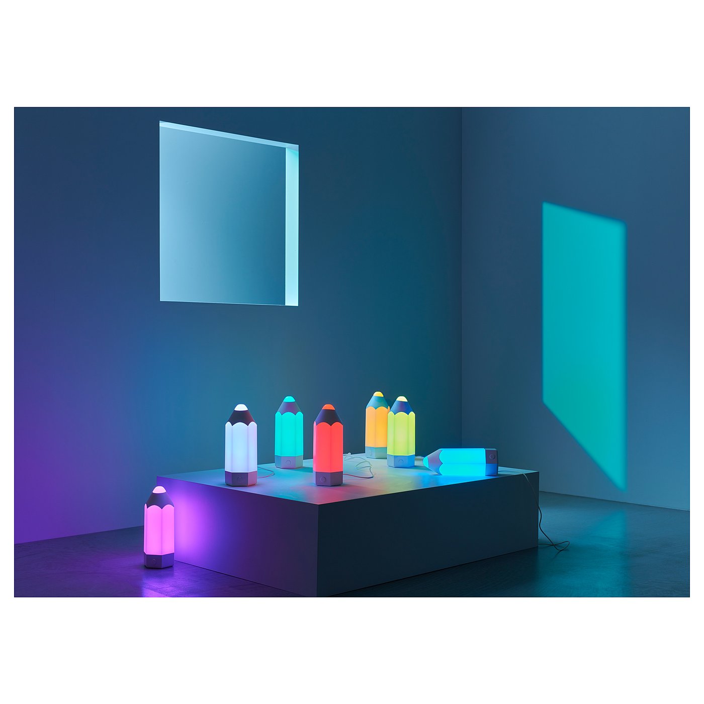 IKEA catalogue photo
