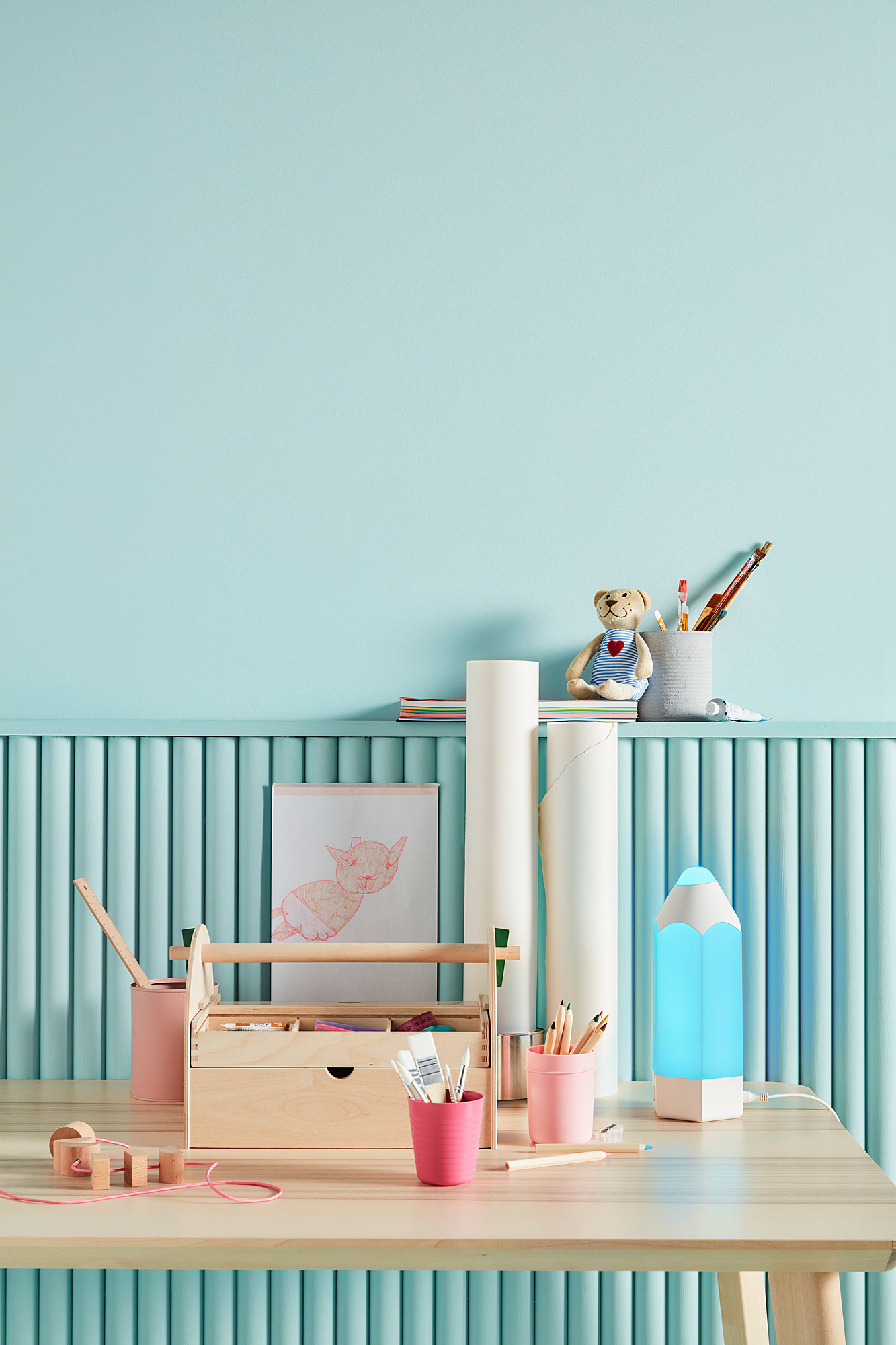 IKEA catalogue photo