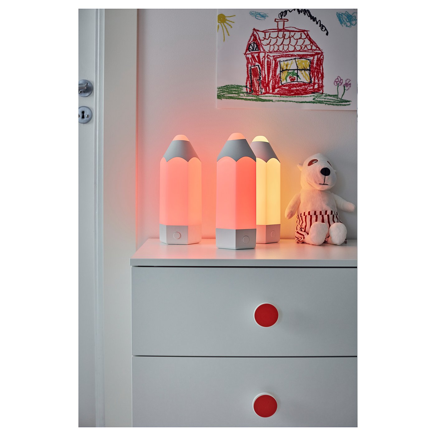 IKEA catalogue photo