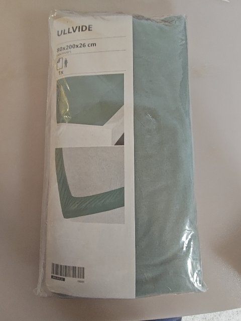 Seller photo