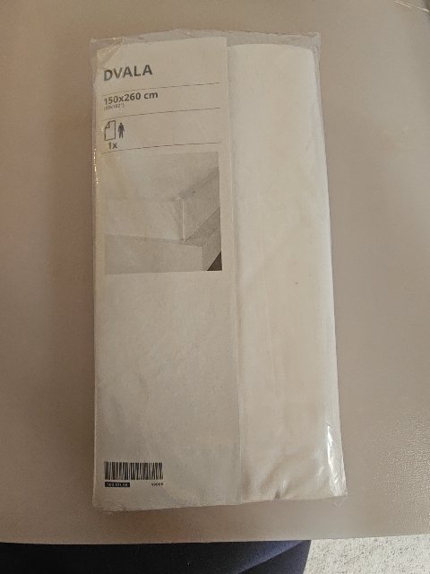 Seller photo