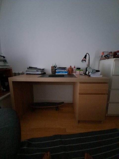 Seller photo