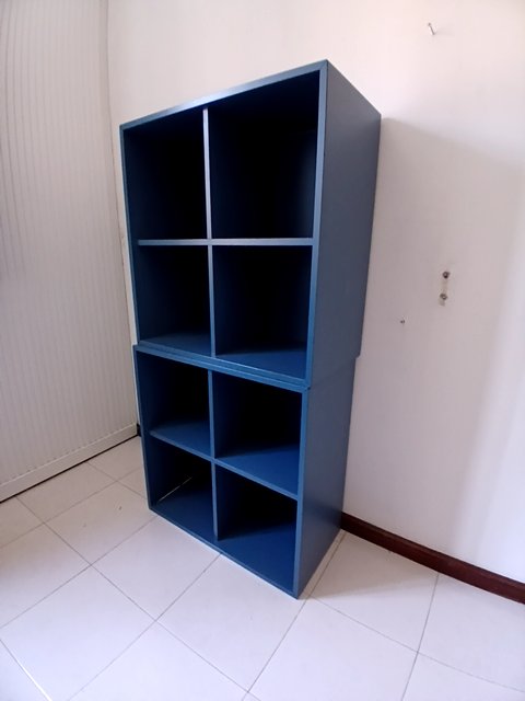 Seller photo