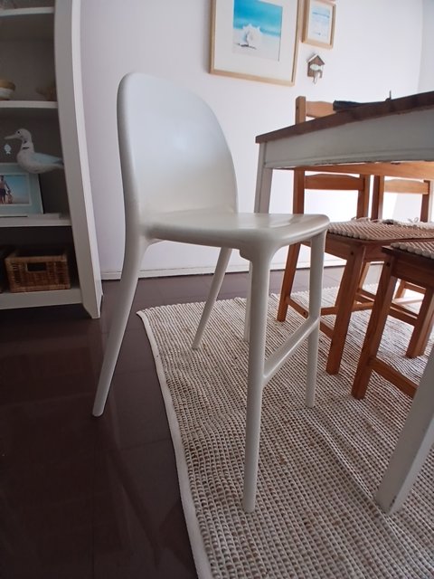 Seller photo