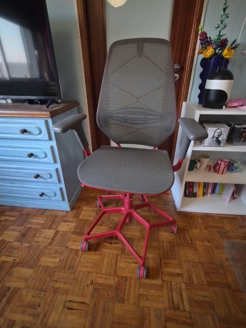 Seller photo