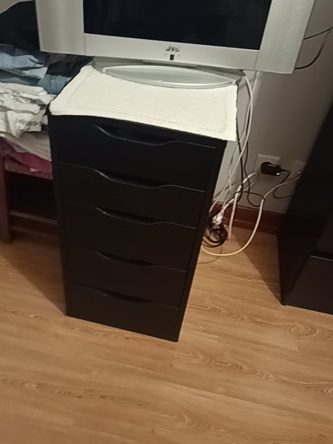 Seller photo