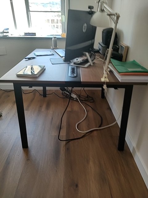 Seller photo