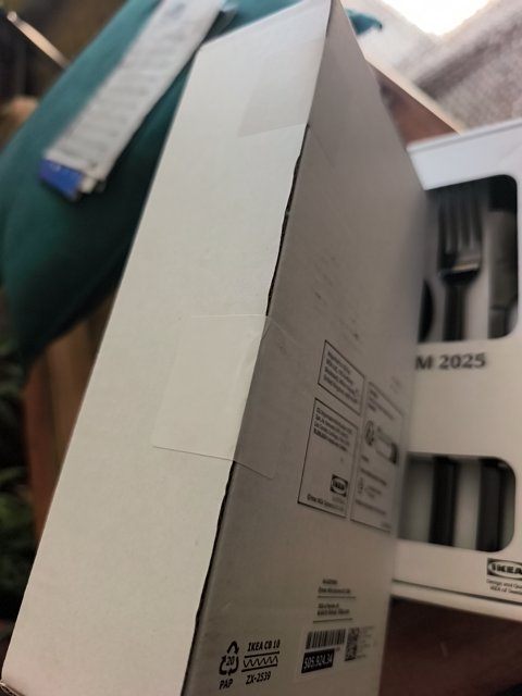 Seller photo