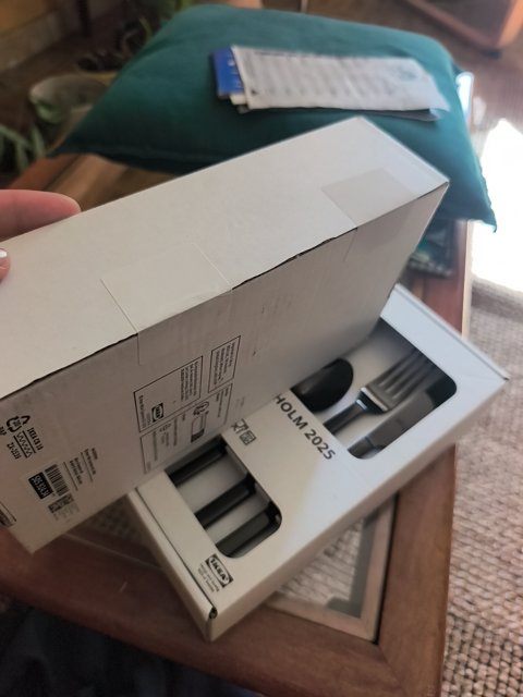 Seller photo