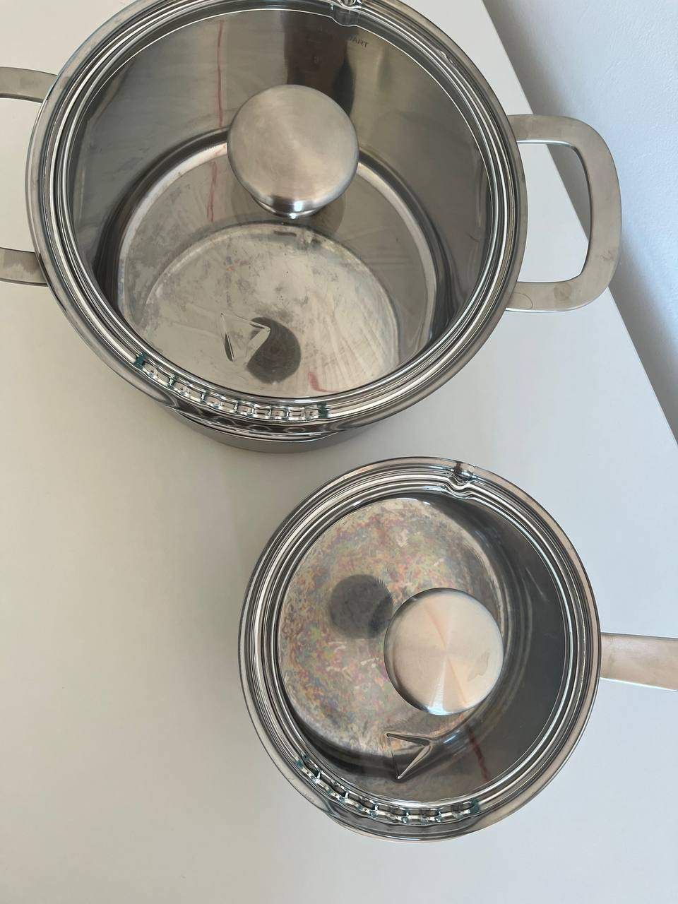Seller photo